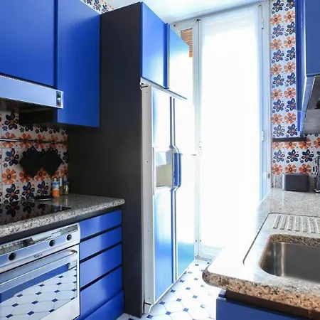 Appartement Plum Guide - Orange You Glad Milaan