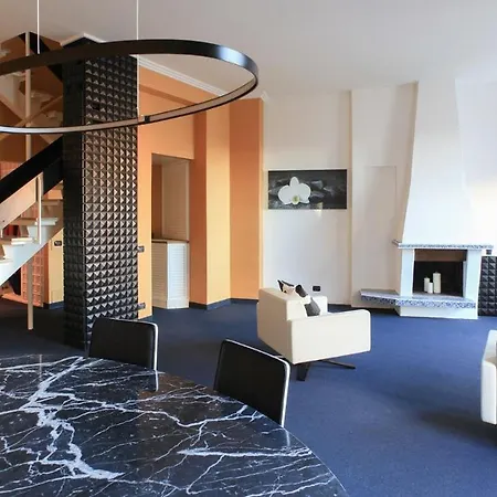 Appartement Plum Guide - Orange You Glad Milaan