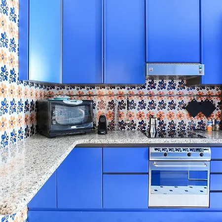 Plum Guide - Orange You Glad Appartement *