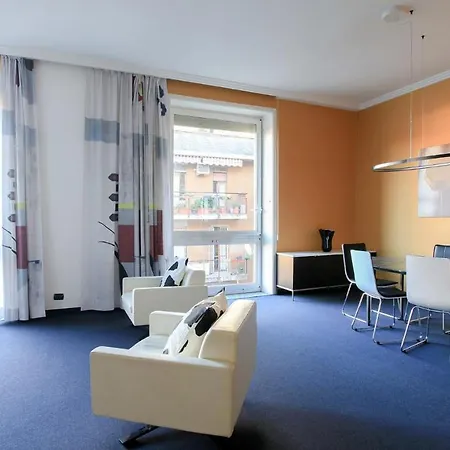 Appartement Plum Guide - Orange You Glad Milaan
