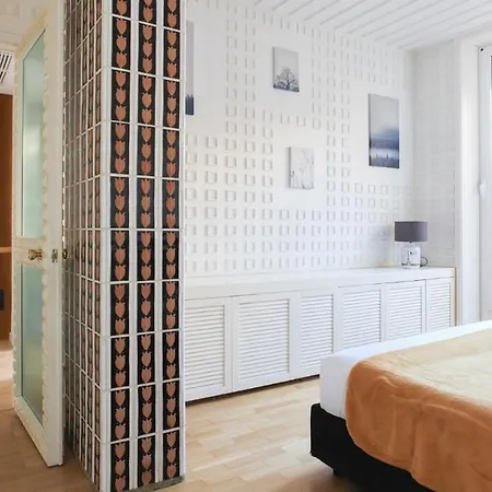 Plum Guide - Orange You Glad Appartement *