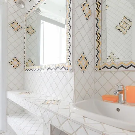 Plum Guide - Orange You Glad Appartement